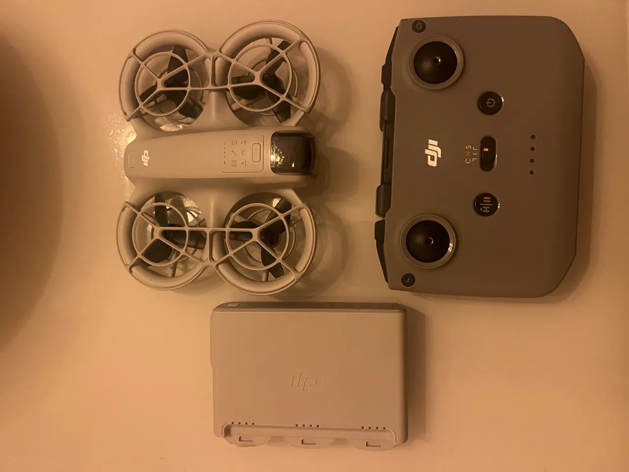 Drone DJI NEO