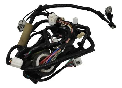 Chicote Porta Dianteira Direita Subaru Forester Xt 2015 - Peças