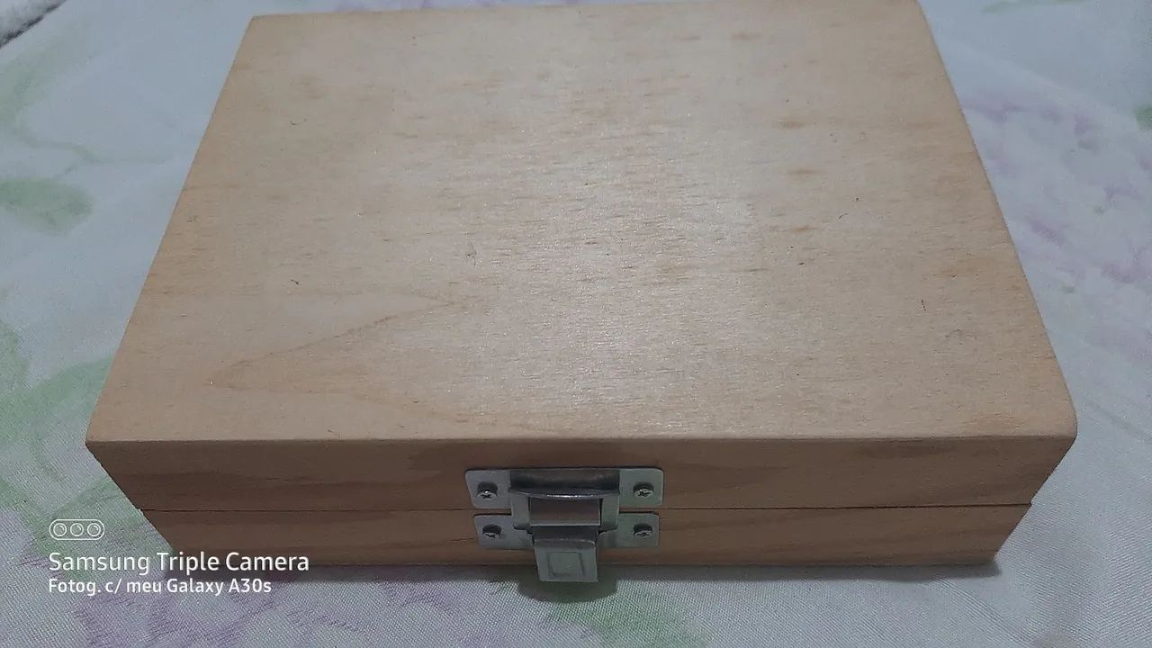Fresas novas para tupia 6mm caixa com 7 unidades  - Foto 6