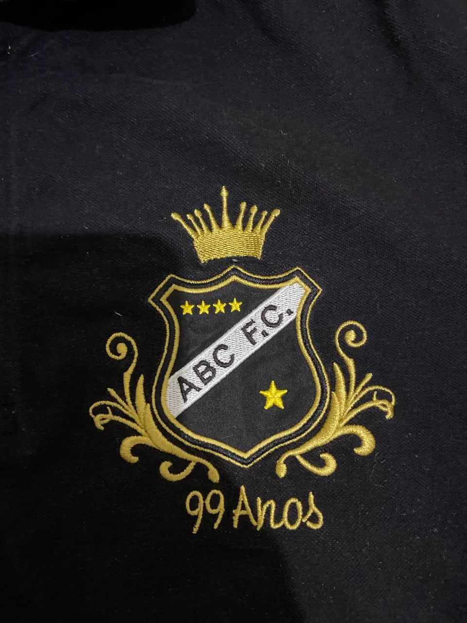 Camisa do abc 99 anos - Foto 3