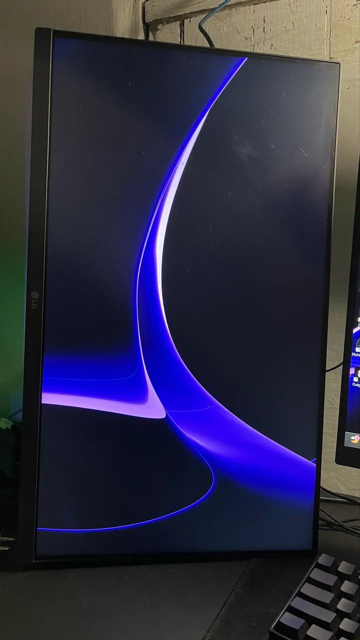 MONITOR 24p 100hz