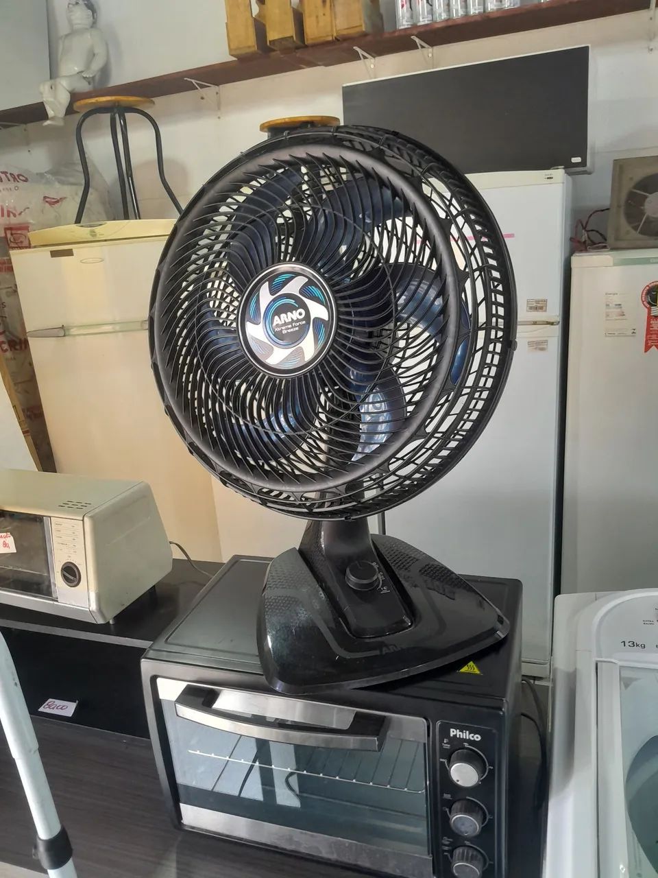 Ventilador Arno  - Foto 2