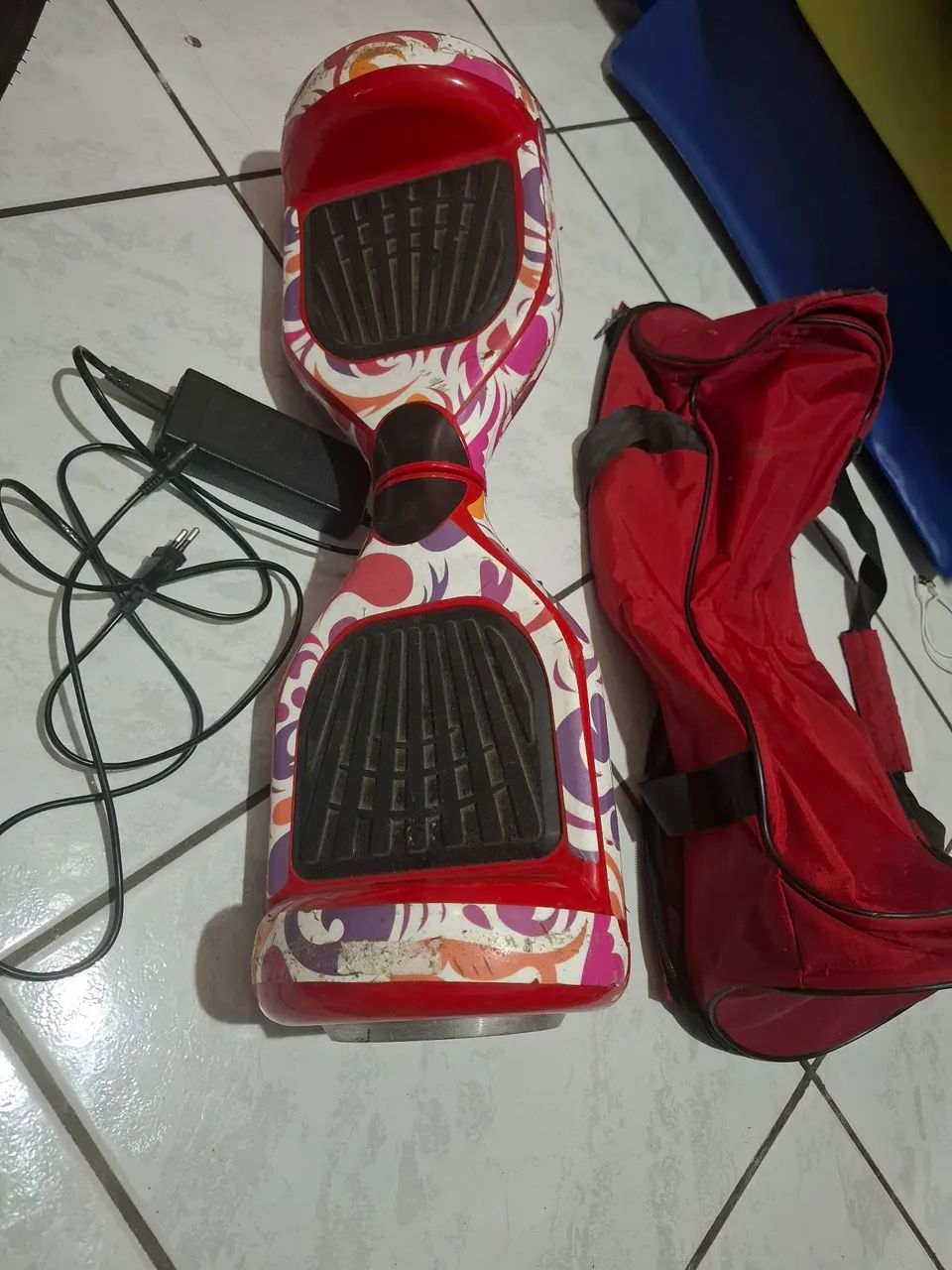 HOVERBOARD  otimo estado