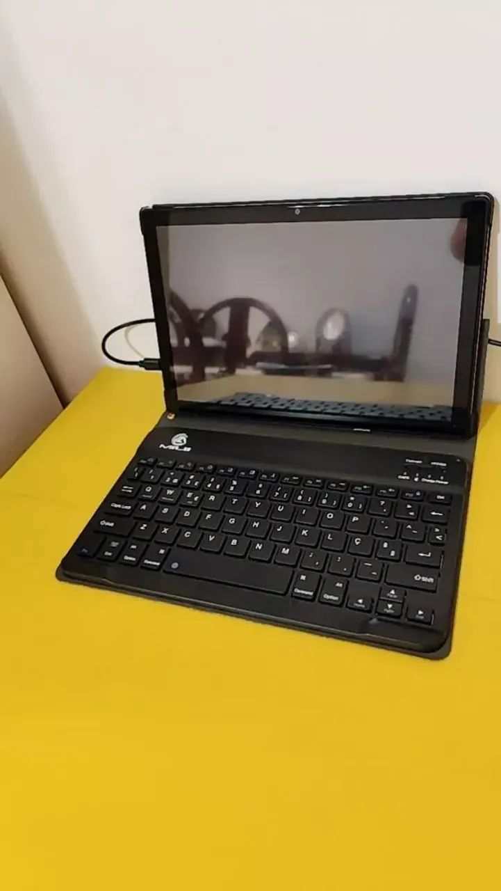 Tablet Milli Pc Mil10 6gb Ram 256gb Memória 10 Polegadas Android 13.1 ALTO  4.7 - Foto 4