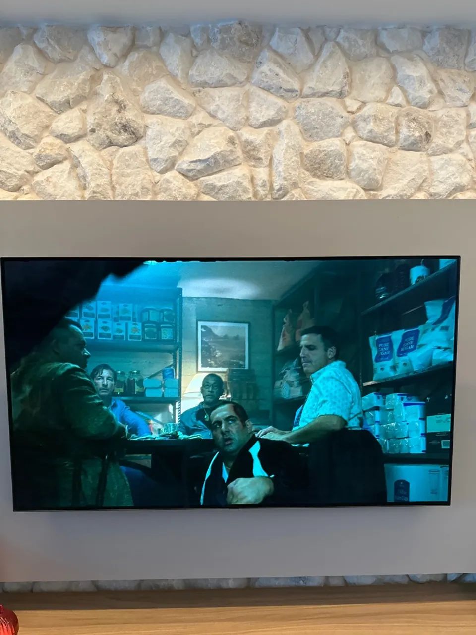 TV LG OLED 55 - Modelo OLED55CXPSA - Foto 3