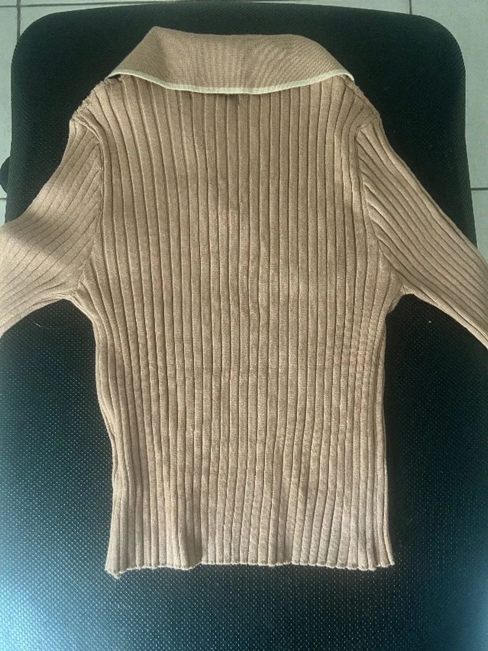 Blusa Rosé - Foto 2