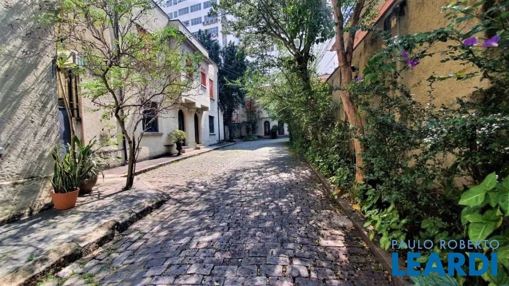 CASA DE VILA - HIGIENÓPOLIS - SP - Foto 2