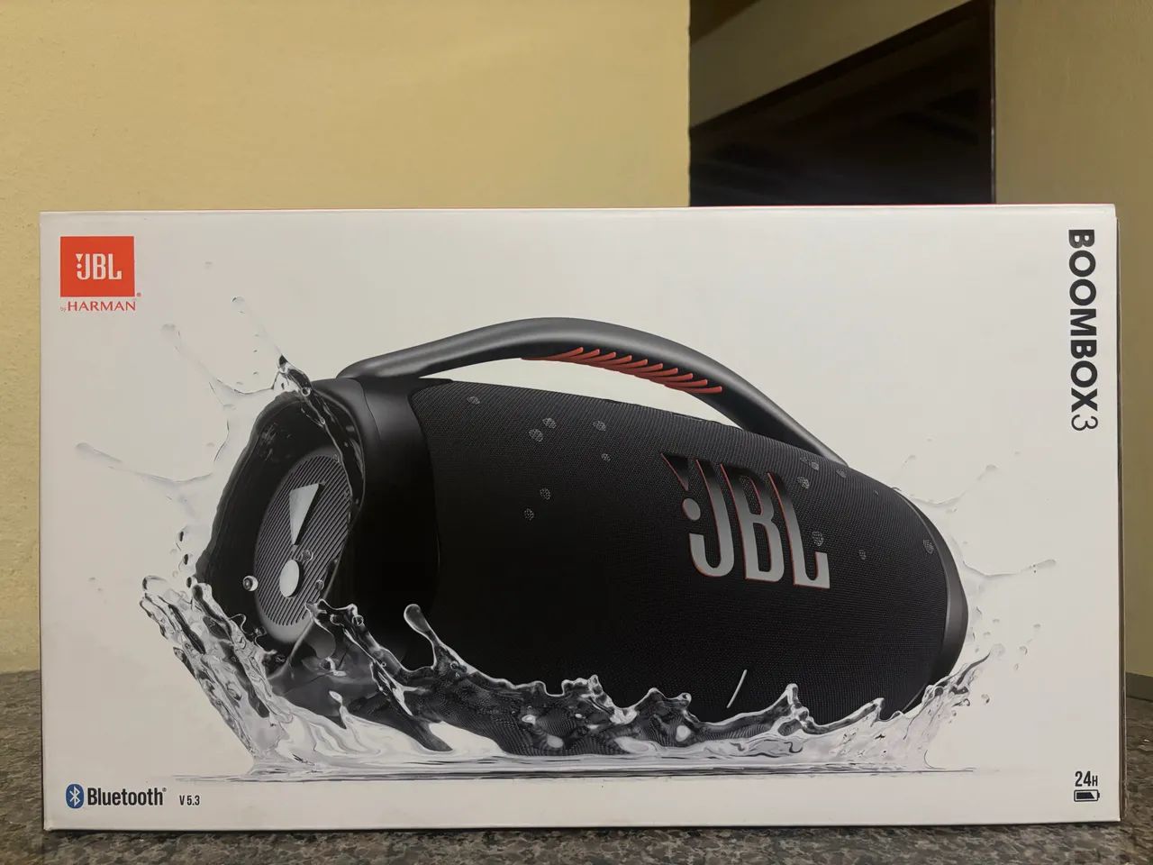 Boom box 3  - Foto 4