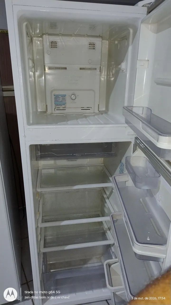 Geladeira e frize  - Foto 2