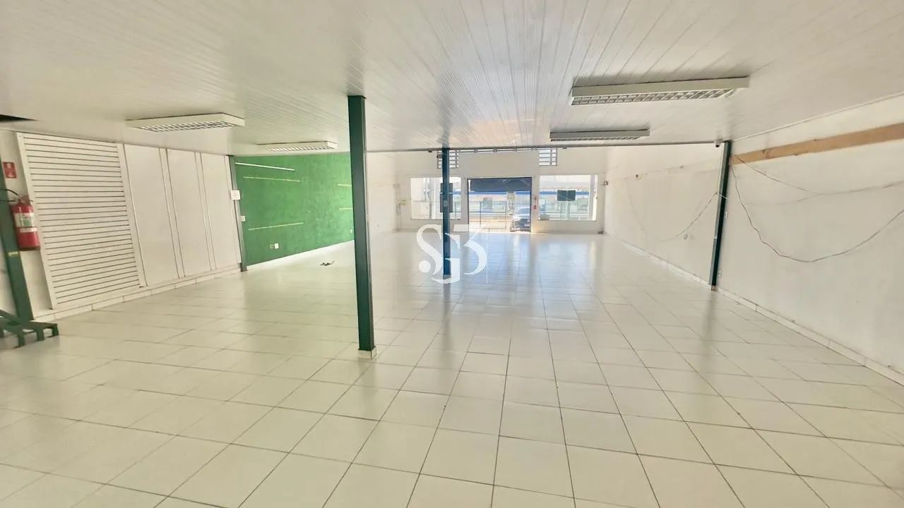 BARRACAO COMERCIAL em CAMPINAS - SP, JARDIM PAULICÉIA - Foto 5