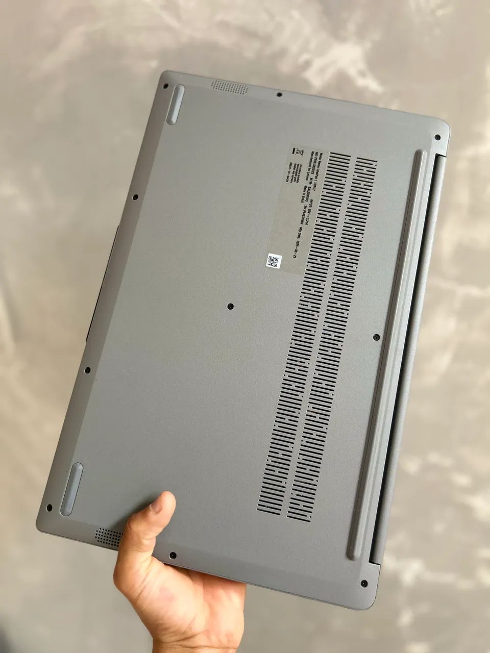 Vende-se Notebook Lenovo - Foto 2