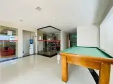 Alugo apartamento no Edf San Giuliano 3/4 sendo 1 suíte- 2 vagas - Foto 2