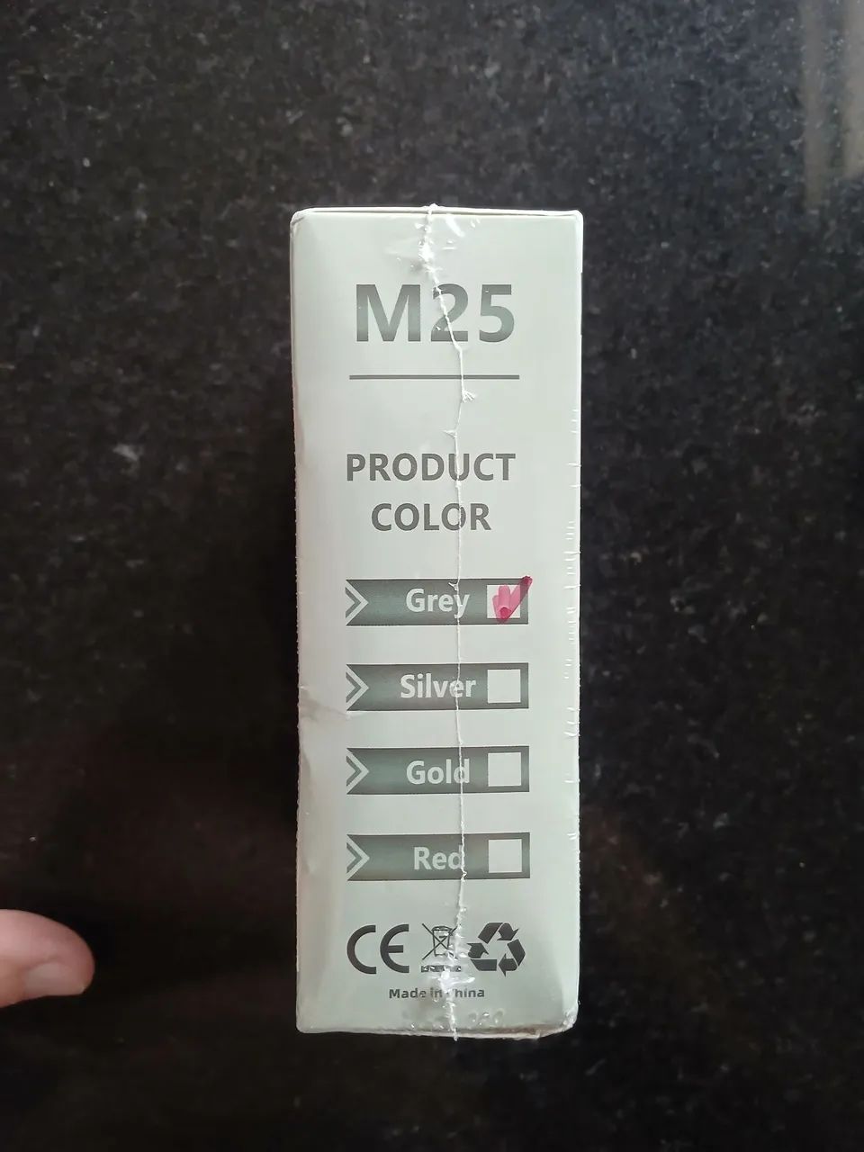 Fone de Ouvido M25  - Foto 4