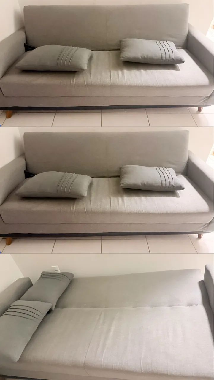 Sofá 