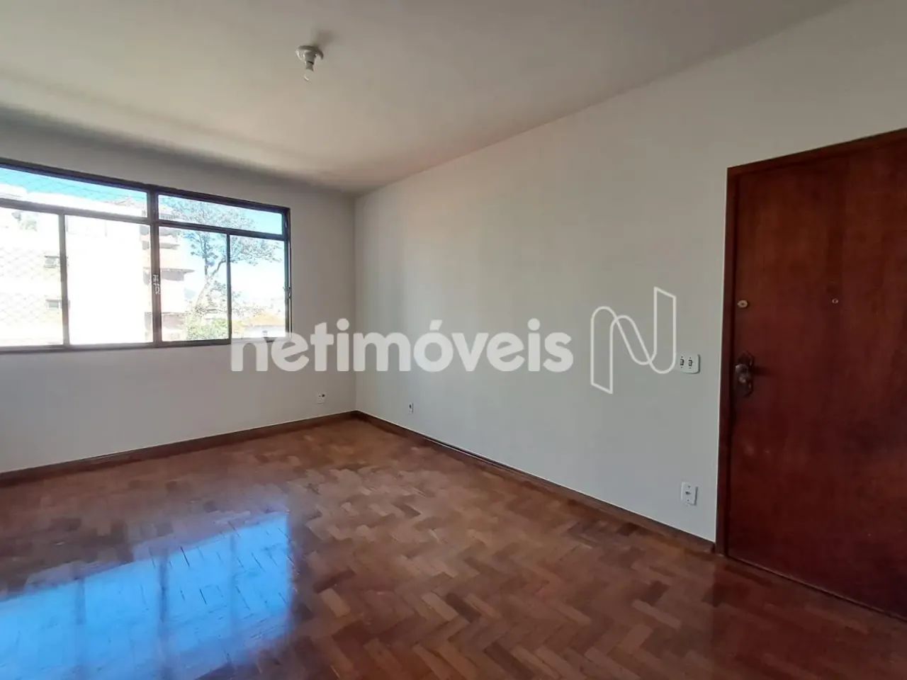 Amplo apartamento de 3 quartos com suíte e 139m²; no Grajaú! - Foto 3