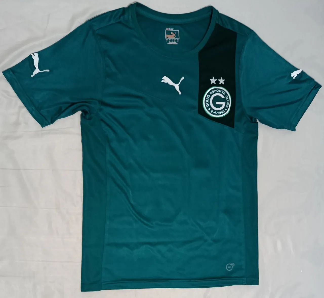 Camisa do Goiás 2013