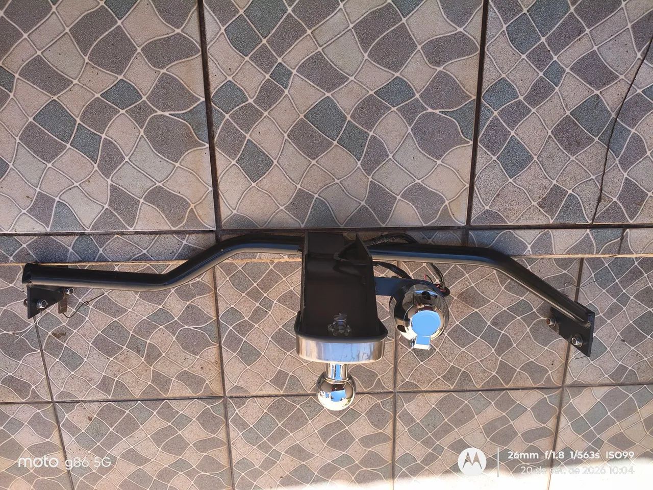 Engate HB20 Hetch  - Foto 2