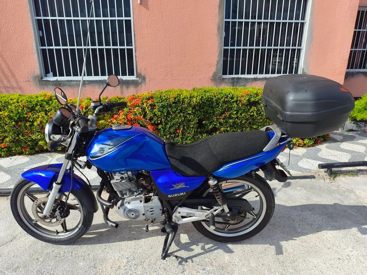Suzuki yes  - Foto 2