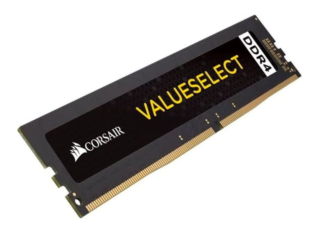 DDR4 RAM Memory 4GB461093158550906880