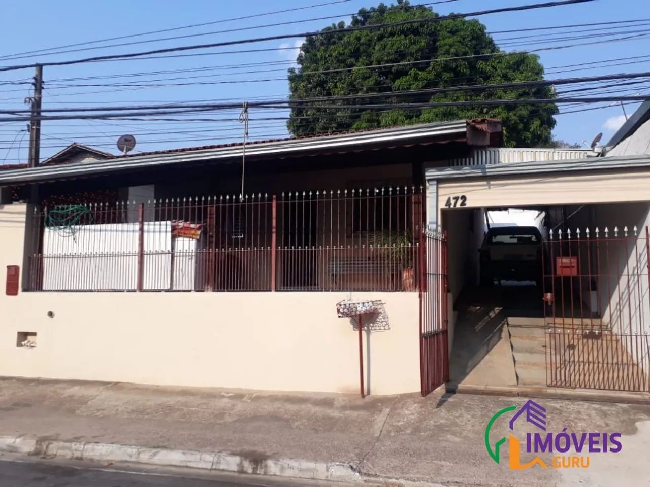 CASA T ÉRREA - JOÃO XXIII - SP - Foto 2