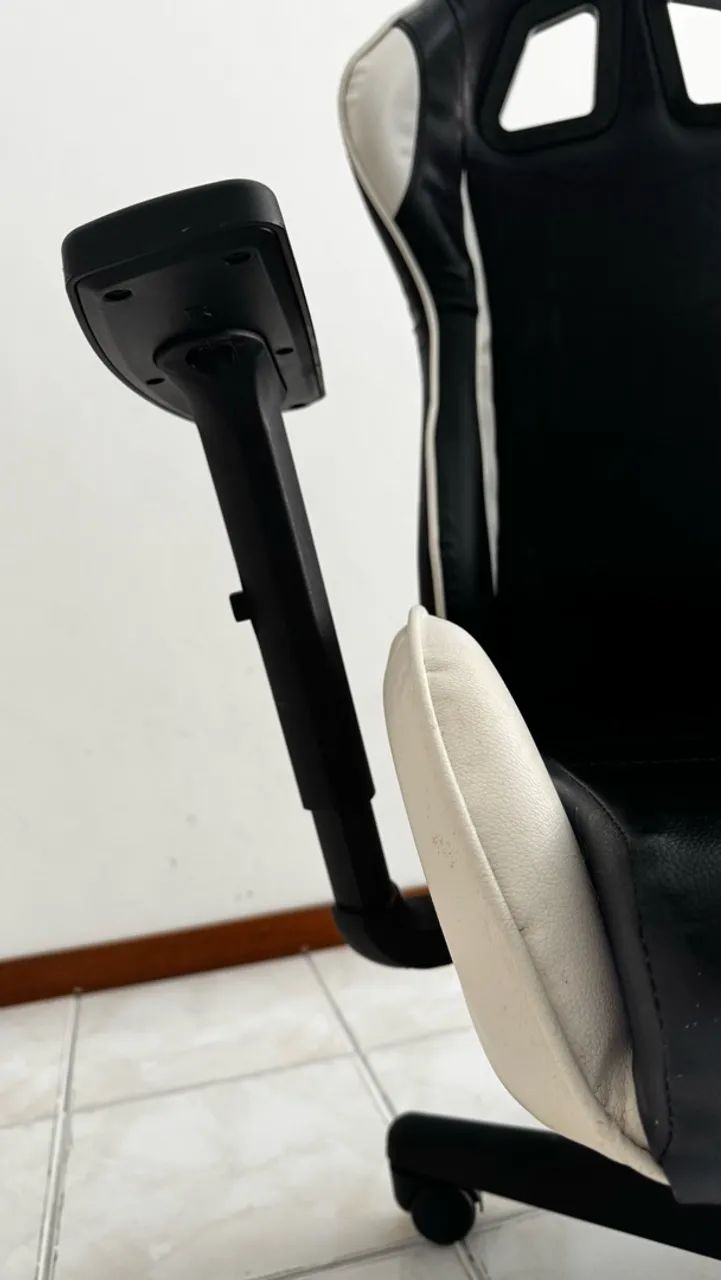Cadeira gamer  - Foto 2