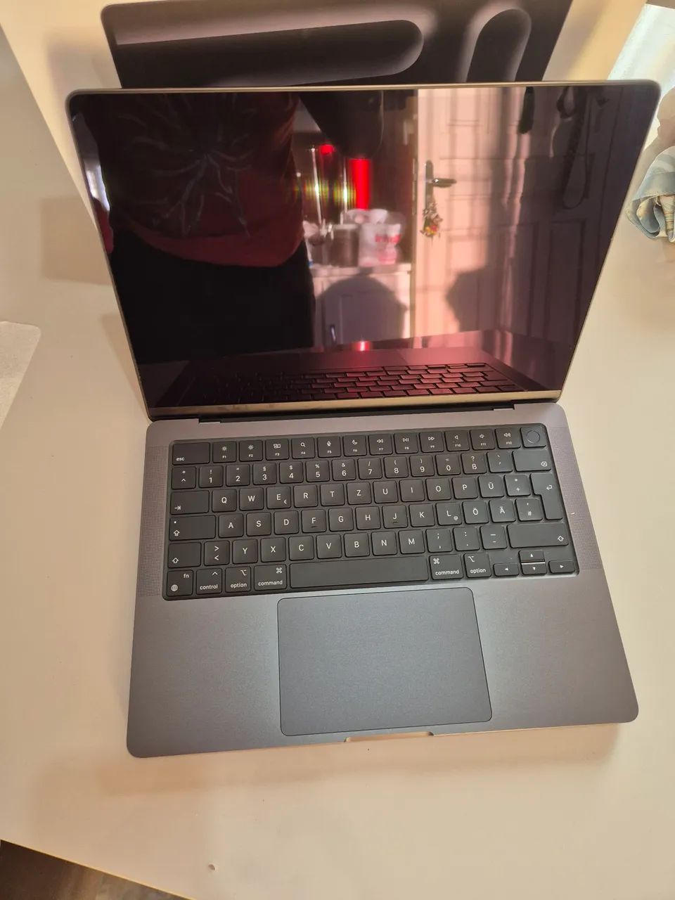 Mac m4 Pro - Foto 5