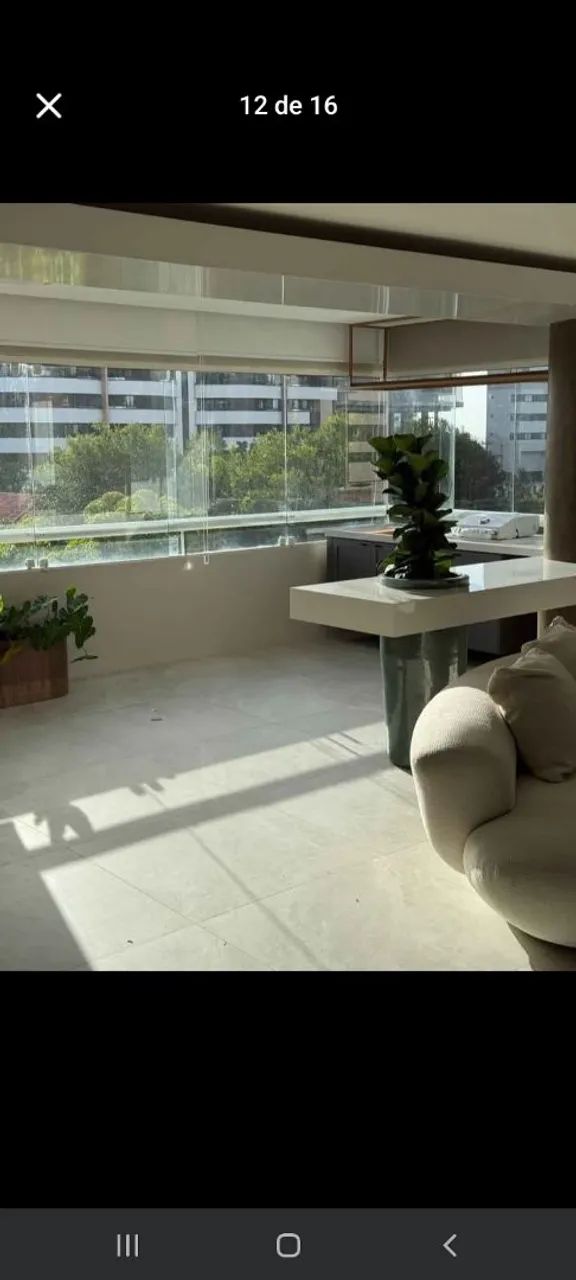 Apartamento no Renascença  - Foto 5