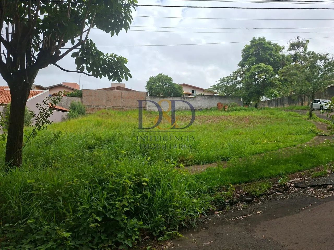 JARDIM NOVA EUROPA - JD. NOVA EUROPA - Terreno - Foto 7