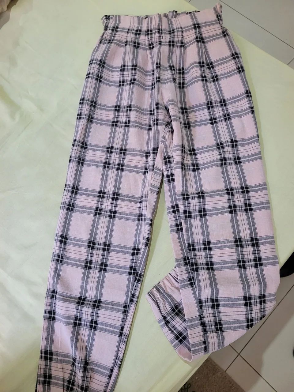 Calça tam P - Foto 2