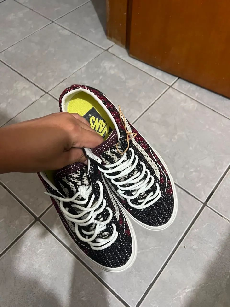 Tênis Vans  - Foto 3