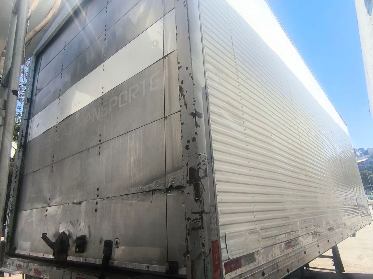 Baú de toco 7,5 - Foto 4
