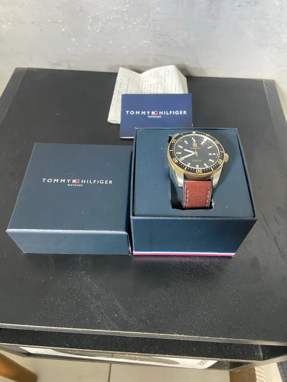 Relogio Tommy hilfiger original  - Foto 3