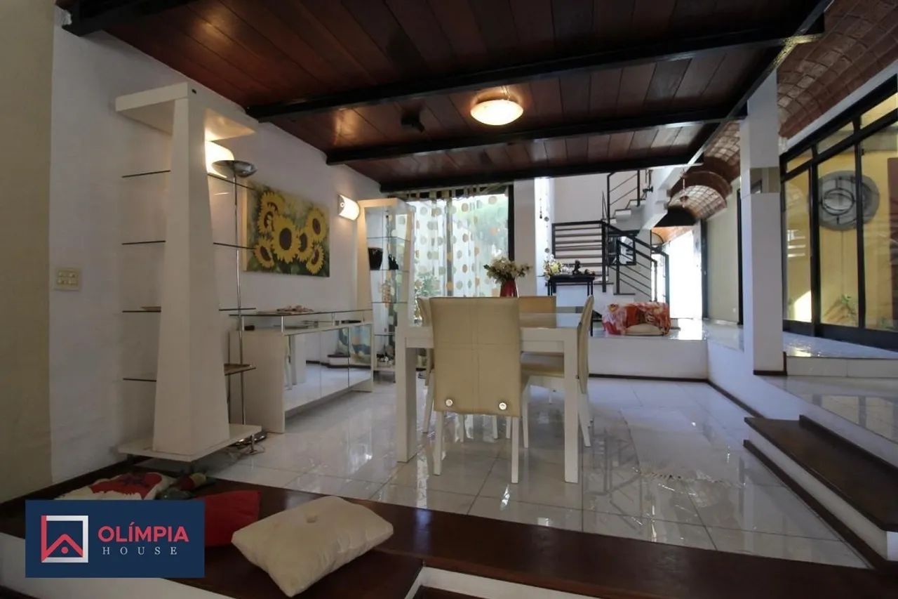 Brooklin · Venda · 5 dormitórios - Foto 4