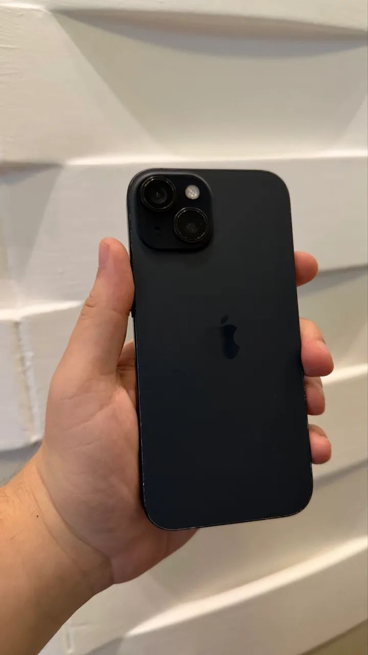 iPhone 15 128gb - Foto 3