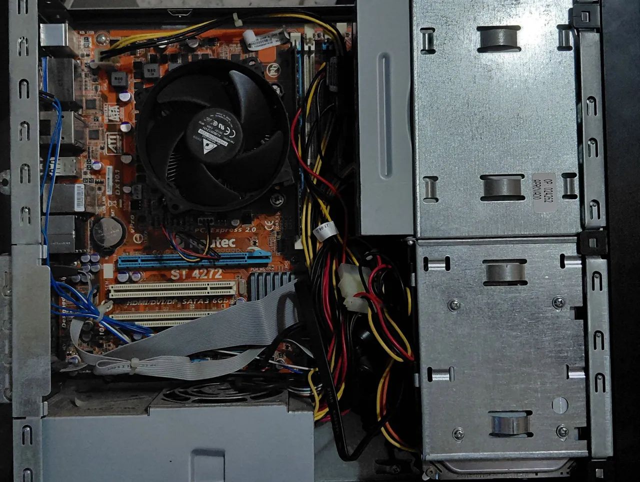Computador Itautec  - Foto 3