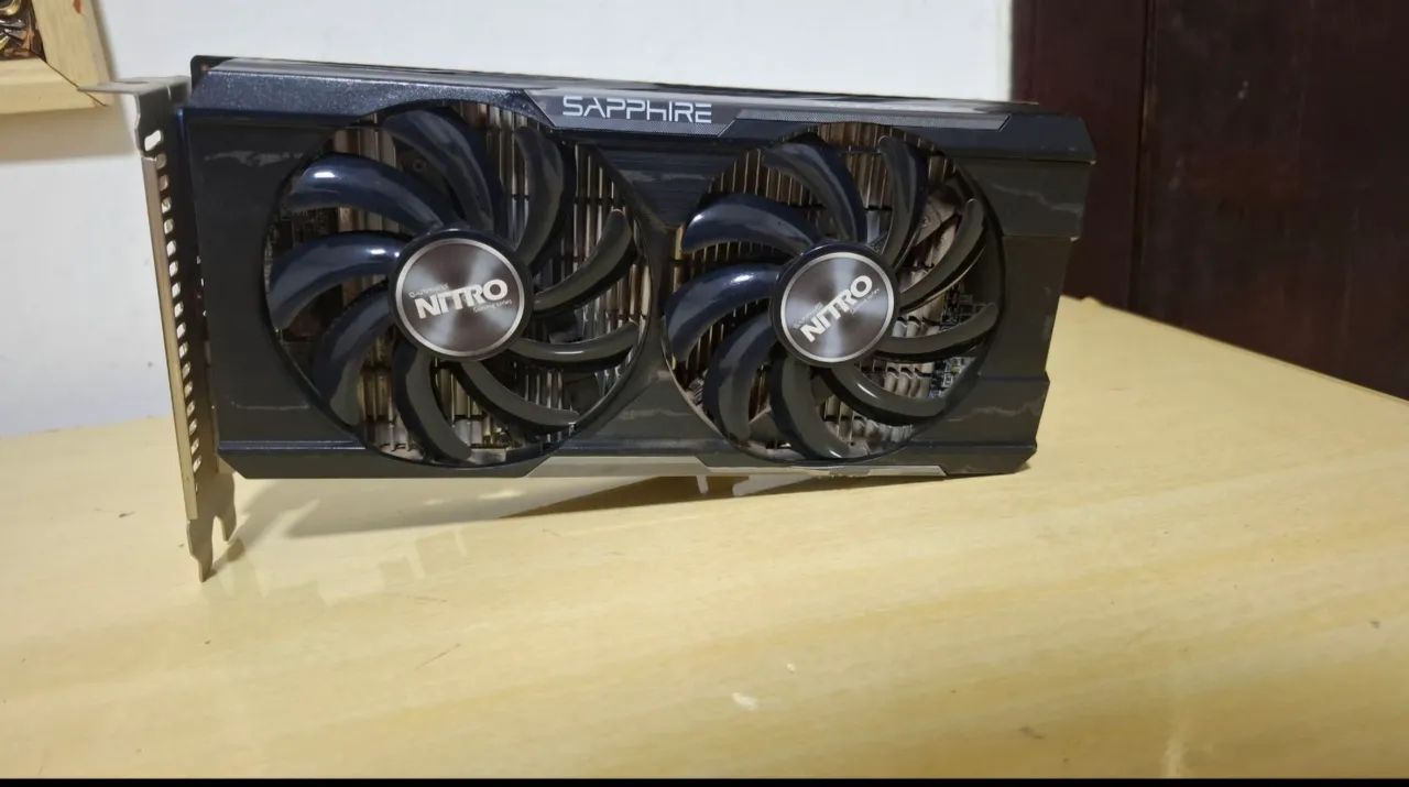 VENDO PLACAS DE VÍDEO  - Foto 2