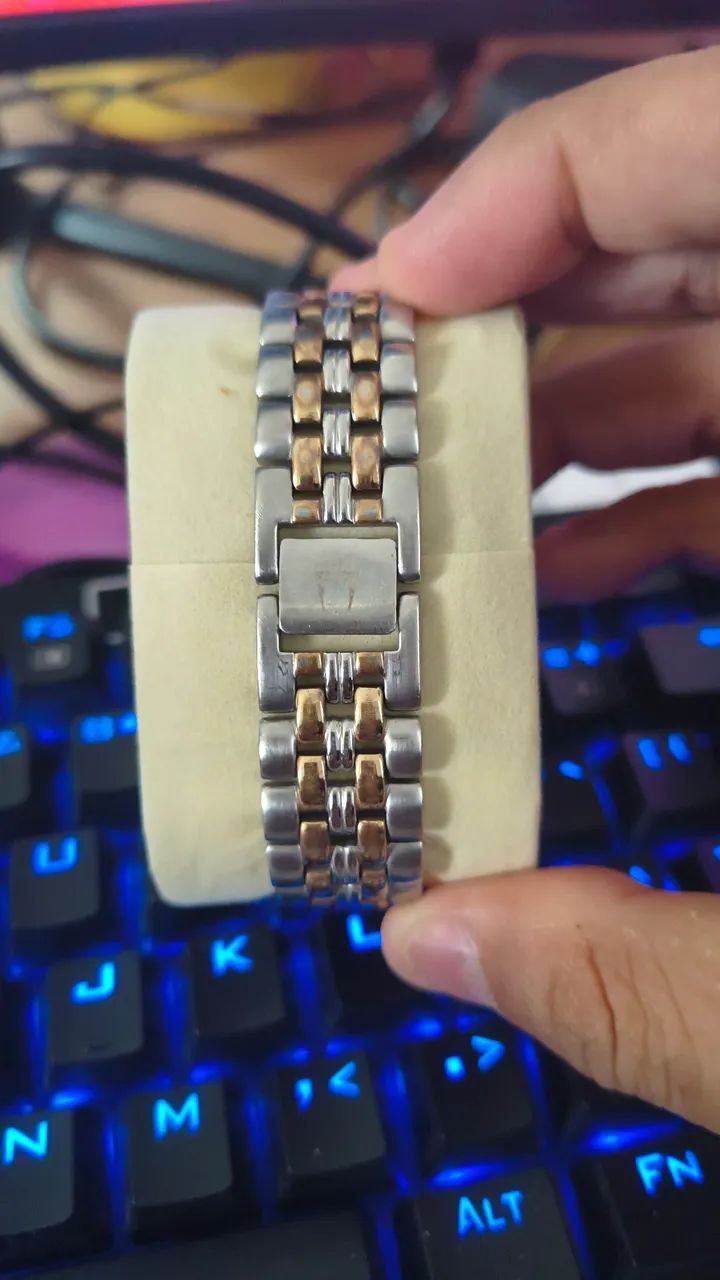 Relógio Bulova BU-6017G - Foto 2