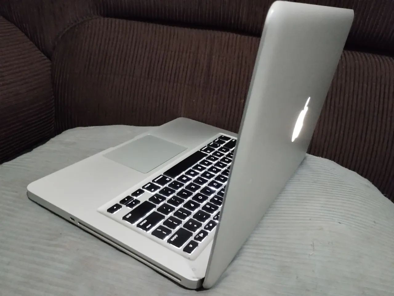 MacBook pro 2011 - Foto 4