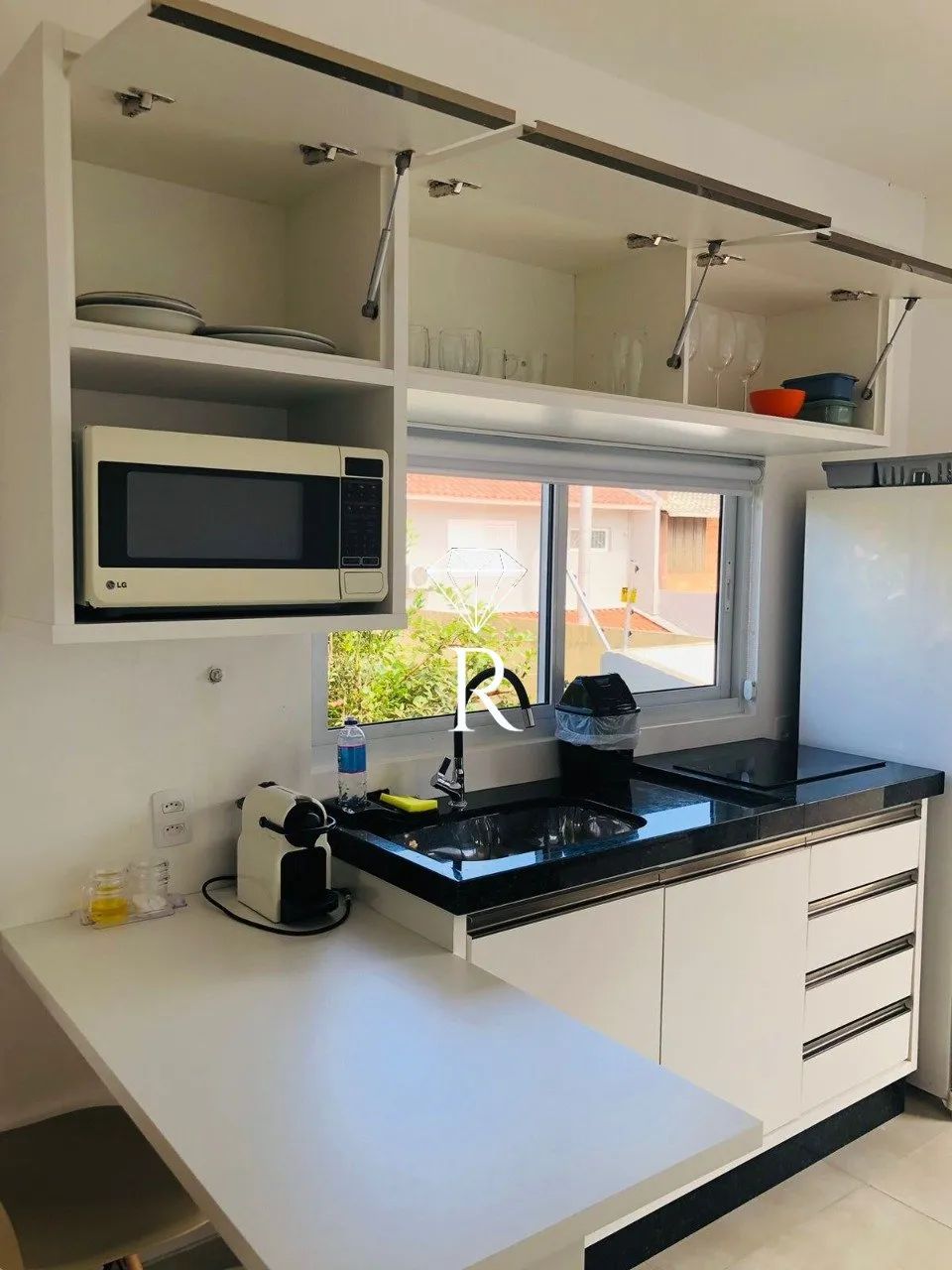 Studio para locação no bairro Córrego Grande Florianópolis - Foto 4