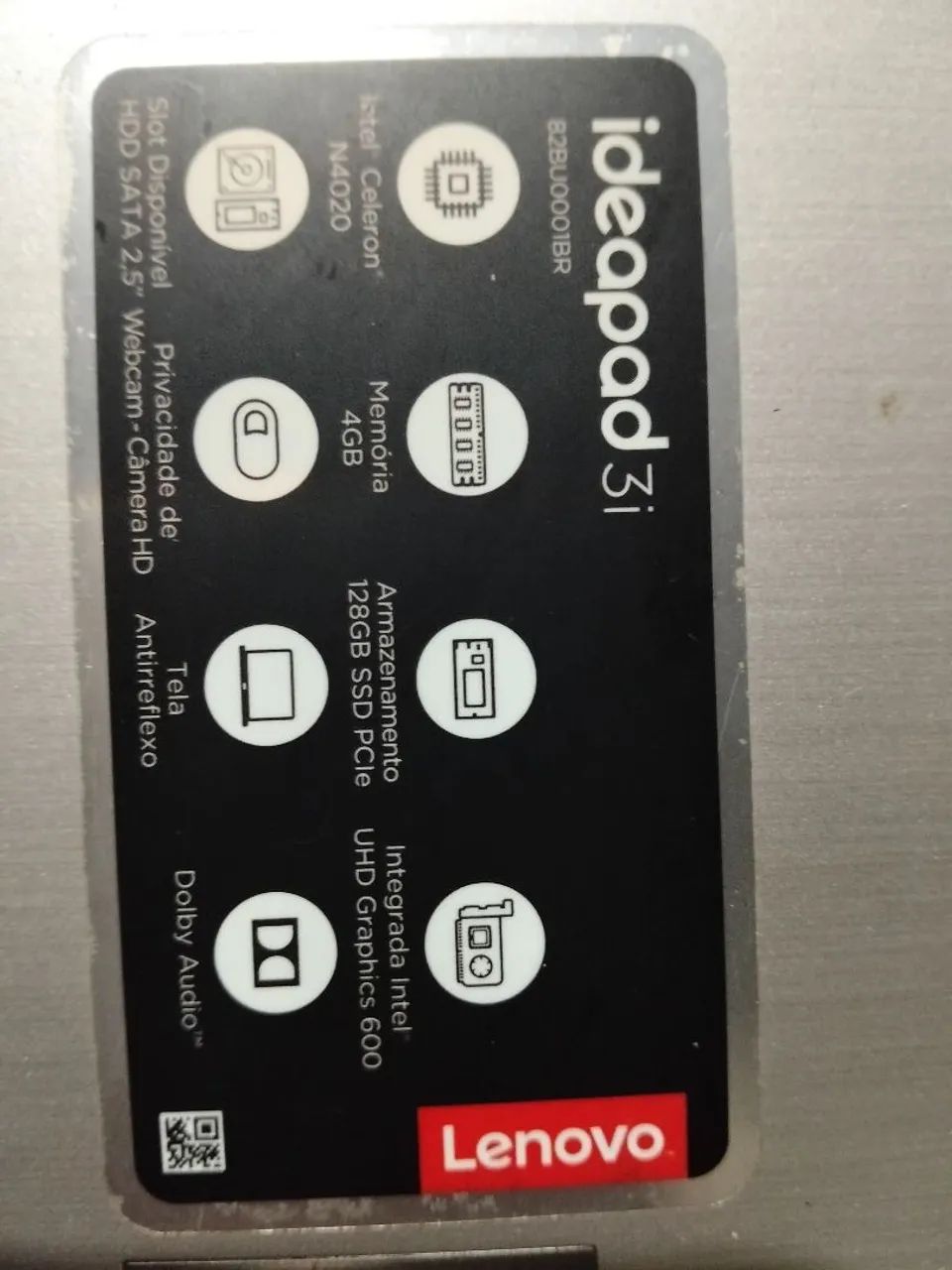 Notebook asseita oferta  - Foto 3
