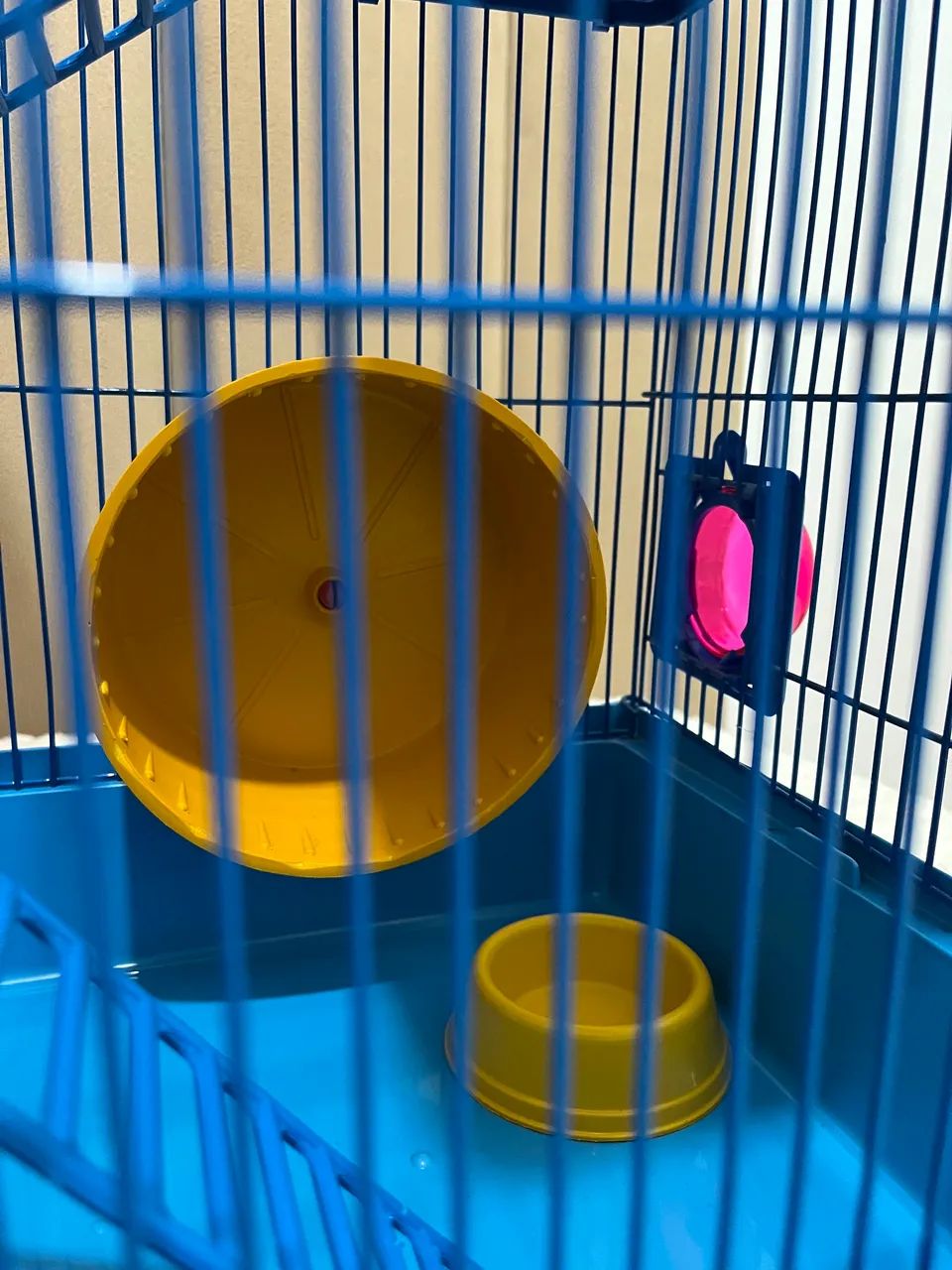 Casa hamster  - Foto 3