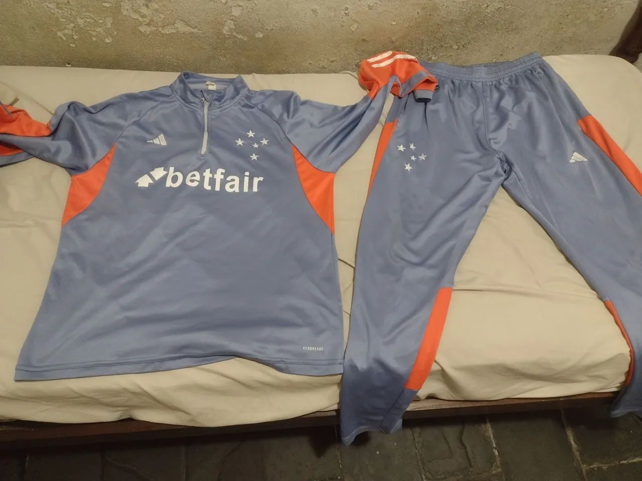Conjunto Do Cruzeiro 