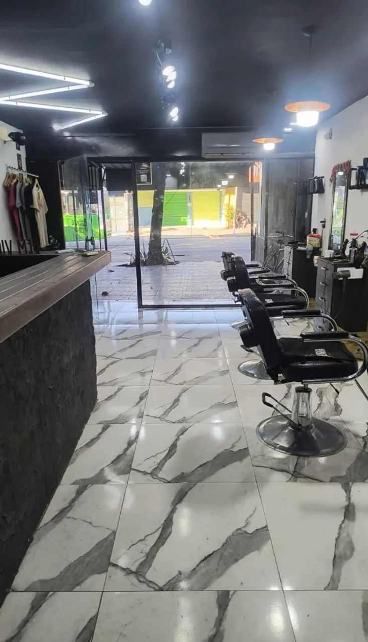 Barbearia completa  - Foto 5