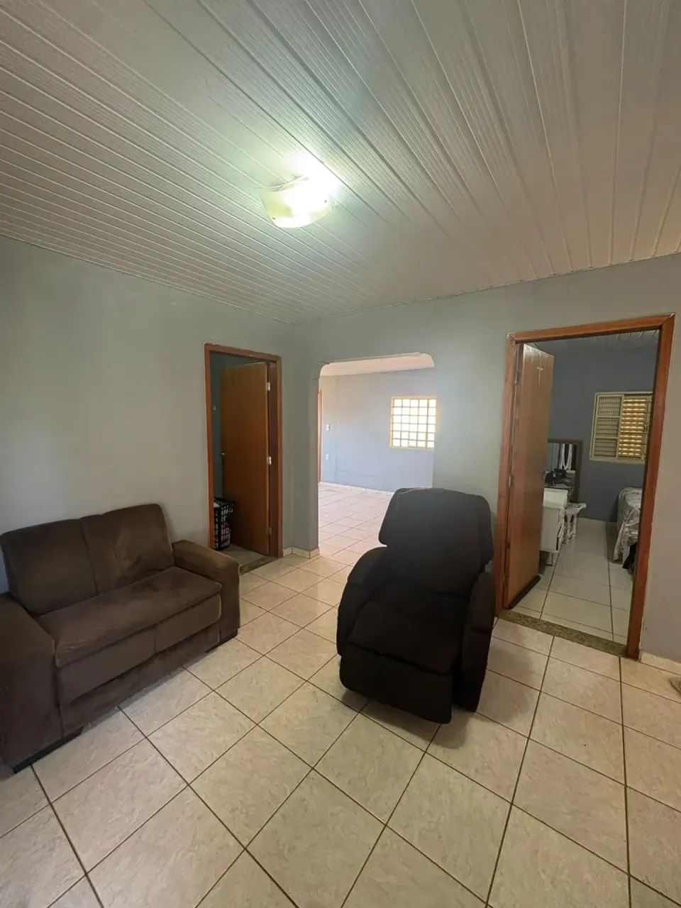 Casa terrea a venda no Santo Antonio - Foto 3
