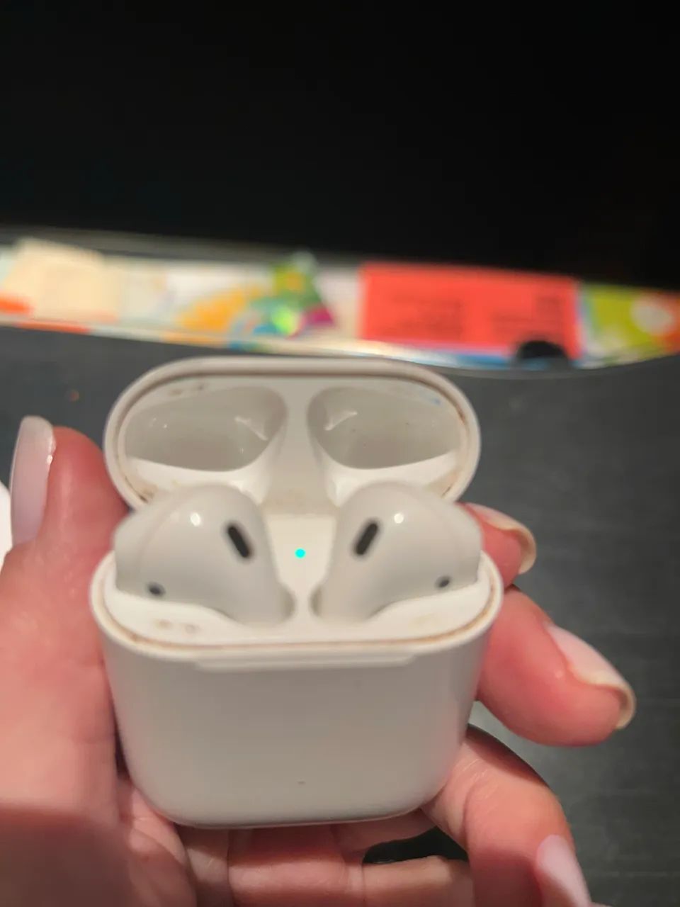 AirPod usado  - Foto 5