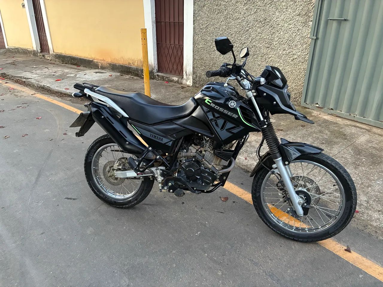 Crosser  - Foto 5