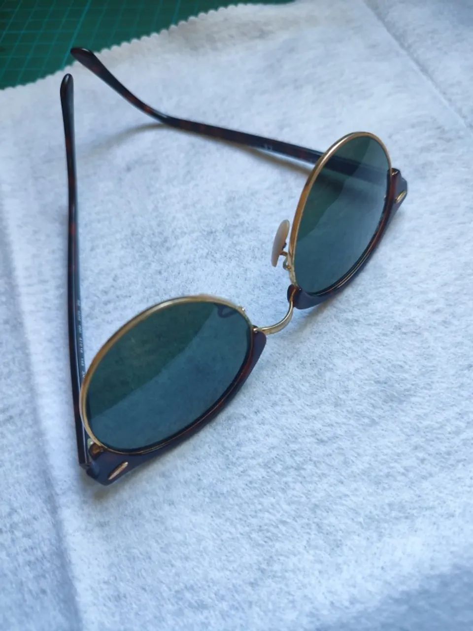óculos solar ray ban