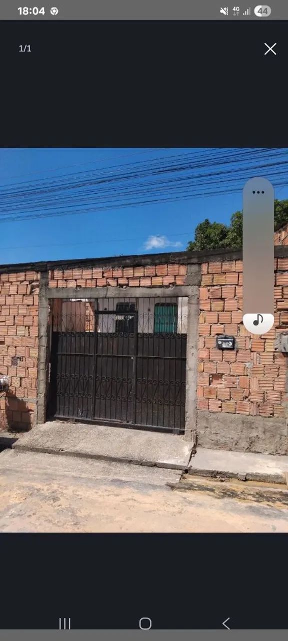 Foto - Manaus - Jorge Teixeira