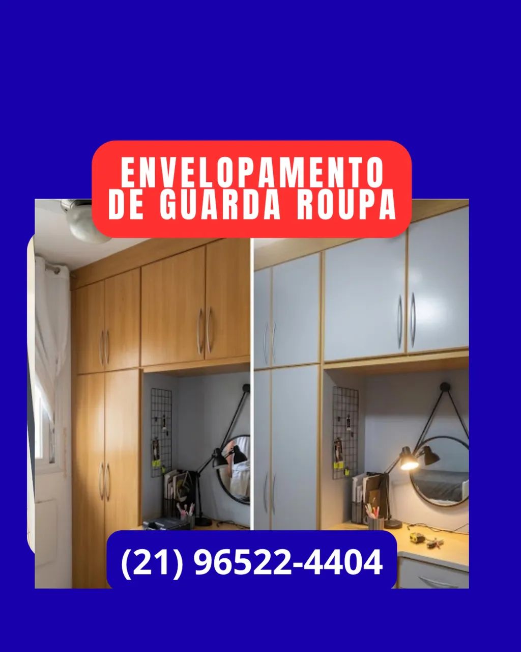 Envelopamento de Geladeira , e móveis ZAP * - Foto 3