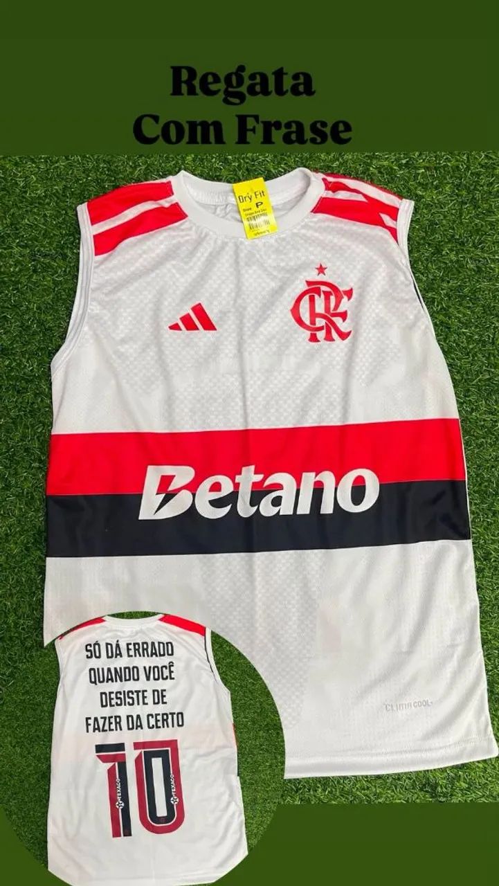 Camisa de time todos preço  - Foto 4